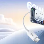 Зарядное устройство REMAX CA10(C60W) — миниатюра 5
