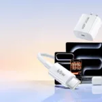 Зарядное устройство REMAX CA10(C60W) — миниатюра 7