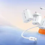 Зарядное устройство REMAX CA10(C60W) — миниатюра 4