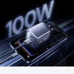 Зарядное устройство REMAX CA15(AC100W)EU Wisdom Series 100W GaN A-C Data Cable — миниатюра 7