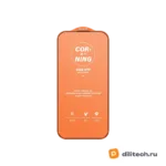 Защитное стекло GL-83 усиленное iPhone — миниатюра 2