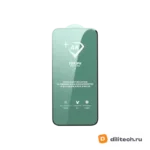 Защитное стекло GL-86 антибликовое iPhone — миниатюра 2