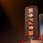 Защитные стёкла ES-01 автоустановка iPhone — миниатюра 2