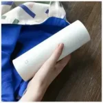 Карманный термос Xiaomi Mijia, белый — миниатюра 1