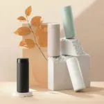 Карманный термос Xiaomi Mijia, белый — миниатюра 4