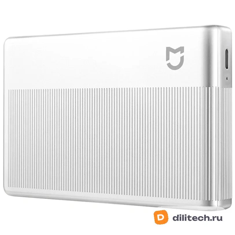 Карманный фотопринтер Xiaomi Mijia 1S