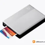 Карманный фотопринтер Xiaomi Mijia 1S — миниатюра 3