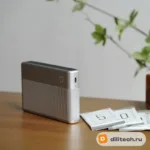 Карманный фотопринтер Xiaomi Mijia 1S — миниатюра 7