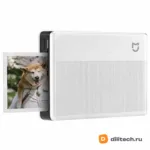 Карманный фотопринтер Xiaomi Mijia 1S — миниатюра 2