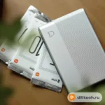 Карманный фотопринтер Xiaomi Mijia 1S — миниатюра 4