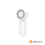 Компактный вентилятор REMAX RS-SF08 Purple — миниатюра 2