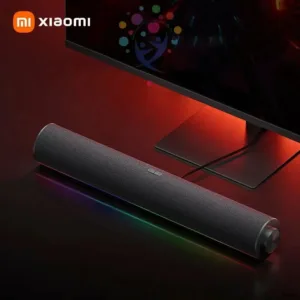 Компьютерные колонки Xiaomi