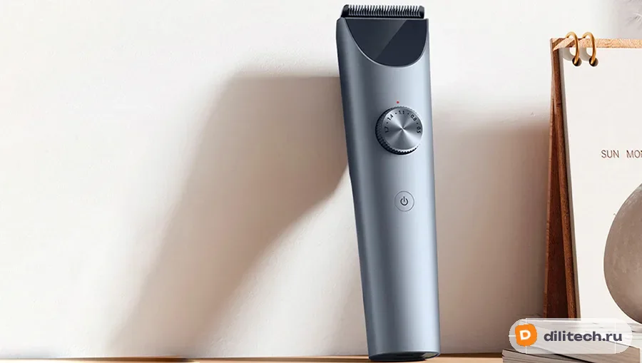Машинка для стрижки Xiaomi Mijia 2 — фото 8