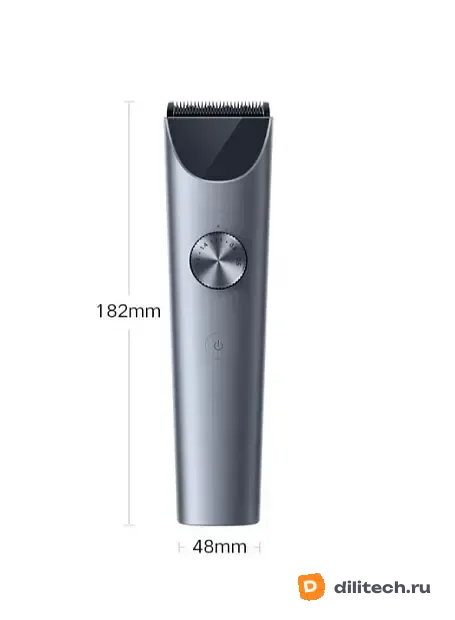 Машинка для стрижки Xiaomi Mijia 2 — фото 5