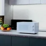 Микроволновая печь Xiaomi Mijia 20 л — миниатюра 2