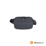 Многофункциональная сумка REMAX BAG-06 /Grey — миниатюра 1