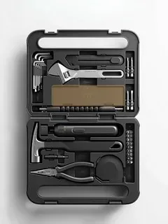 Набор инструментов Xiaomi Mijia — фото 3