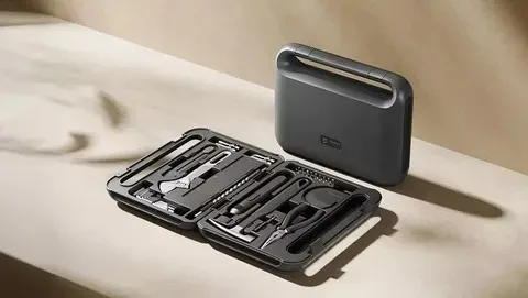 Набор инструментов Xiaomi Mijia — фото 2