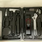 Набор инструментов Xiaomi Mijia — миниатюра 1