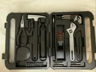 Набор инструментов Xiaomi Mijia