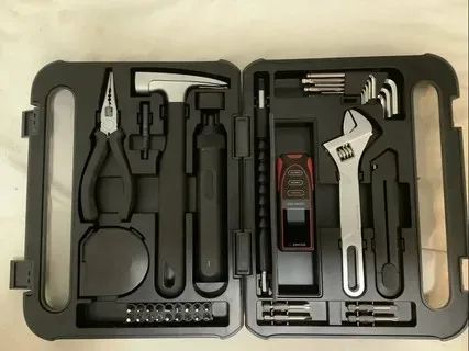 Набор инструментов Xiaomi Mijia