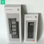 Набор прецизионных отвёрток Xiaomi Mijia — миниатюра 2