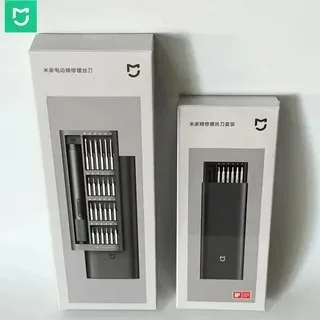 Набор прецизионных отвёрток Xiaomi Mijia — фото 2
