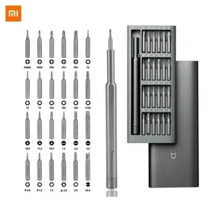 Набор прецизионных отвёрток Xiaomi Mijia — фото 3