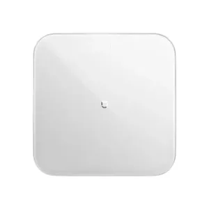 Напольные весы Xiaomi Mijia S200, белые