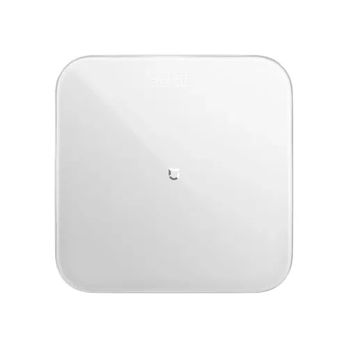 Напольные весы Xiaomi Mijia S200, белые