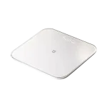 Напольные весы Xiaomi Mijia S200, белые — миниатюра 2