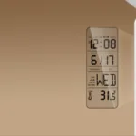 Настольная лампа REMAX RT-E601 Time ll Series Eye-Caring LED LAMP White — миниатюра 4