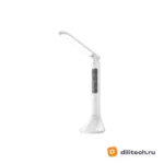 Настольная лампа REMAX RT-E601 Time ll Series Eye-Caring LED LAMP White — миниатюра 1