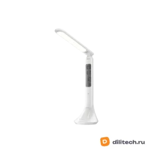 Настольная лампа REMAX RT-E601 Time ll Series Eye-Caring LED LAMP White
