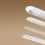 Настольная лампа REMAX RT-E601 Time ll Series Eye-Caring LED LAMP White — миниатюра 5