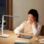 Настольная лампа Xiaomi Mijia 2 Lite — миниатюра 10