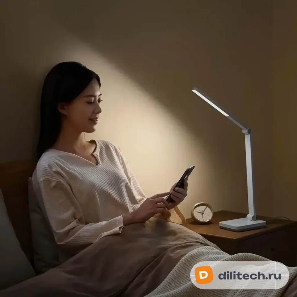 Настольная лампа Xiaomi Mijia 2 Lite — фото 12