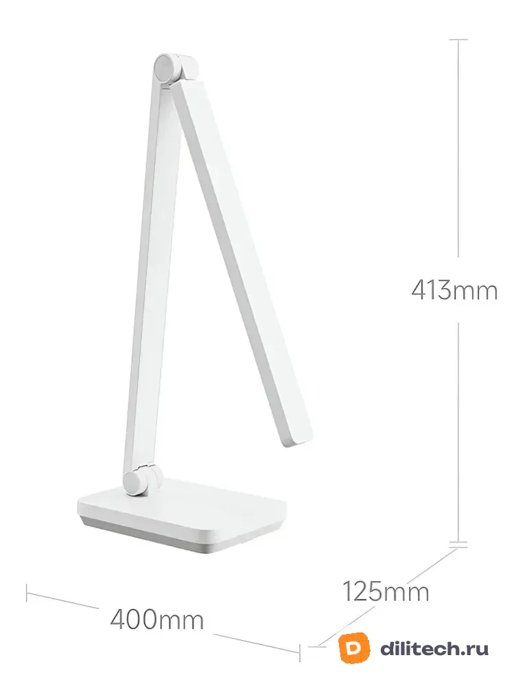 Настольная лампа Xiaomi Mijia 2 Lite — фото 4