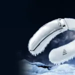 Настольный вентилятор REMAX F20 /White — миниатюра 6