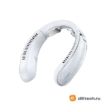 Настольный вентилятор REMAX F20 /White — миниатюра 1