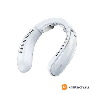 Настольный вентилятор REMAX F20 /White