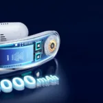 Настольный вентилятор REMAX F20 /White — миниатюра 5