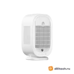 Настольный вентилятор REMAX F21 White — миниатюра 1