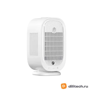 Настольный вентилятор REMAX F21 White