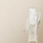Настольный вентилятор REMAX RS-ZF01 /White — миниатюра 4