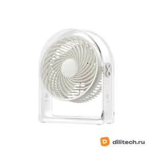 Настольный вентилятор REMAX RS-ZF01 /White