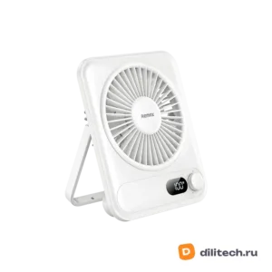 Настольный вентилятор REMAX RS-ZF03 /White
