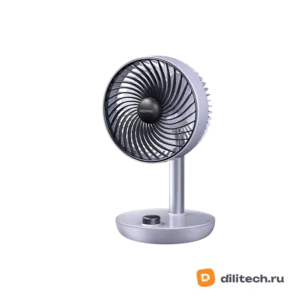 Настольный вентилятор REMAX RS-ZF07 /Blue