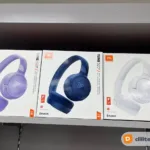 Наушники JBL 520 — миниатюра 5