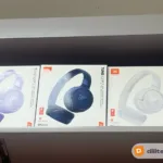 Наушники JBL 520 — миниатюра 6